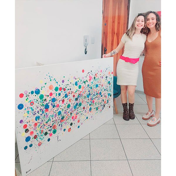 Rod7arte - Ultimas Obras