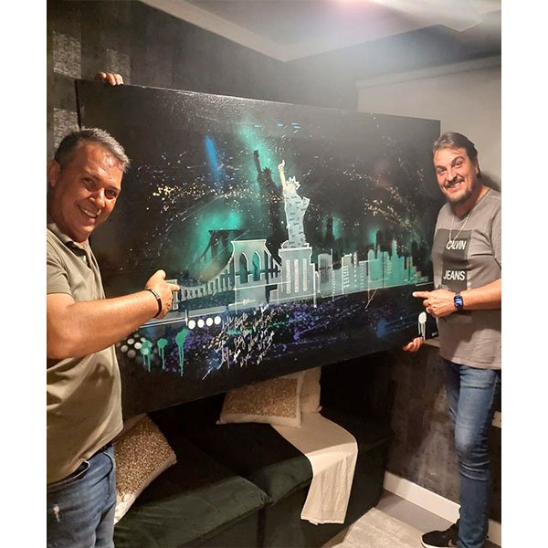 Rod7arte - Ultimas Obras