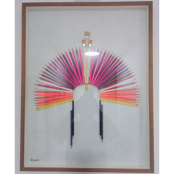 Rod7arte - Ultimas Obras