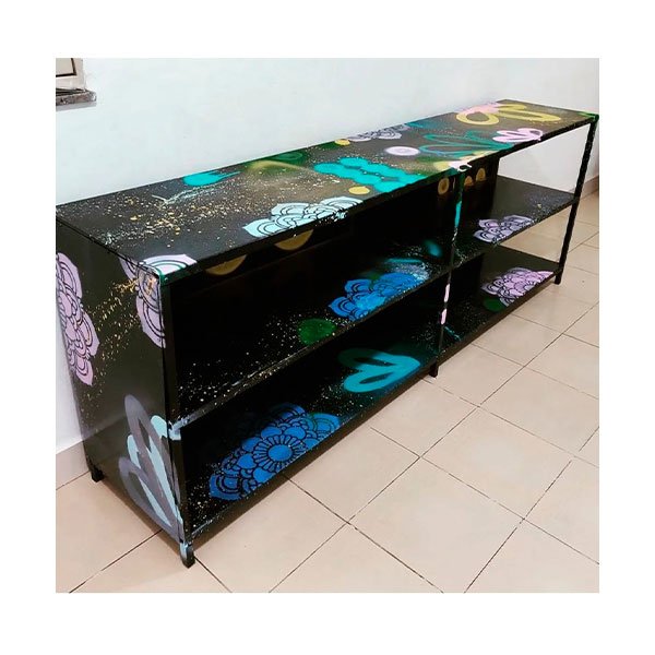 Rod7Arte - Designer